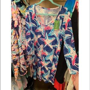 Lilly Pulitzer Beacon Dress